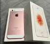 Apple iPhone 5 SE, 32GB, с кутия!, снимка 1