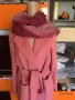Зимен шал омбре Massimo Dutti-, снимка 3