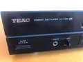 TEAC CD-P1260 mp3 player, снимка 7
