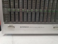 Equalizer PIONEER SG-60, снимка 6