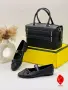 Fendi Дамска Чанта Фенди - Различни Цветове Код SEM-492, снимка 3