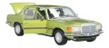 B66040683,Умален модел die-cast Mercedes-Benz W116 S-Class 450 SEL 1:18,(1976-1980), снимка 3