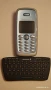Sony Ericsson T300 - комплект , снимка 8