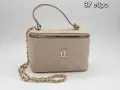 Дамски чанти Chanel различни модели, снимка 7