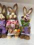Великденски заек за декорация , снимка 4