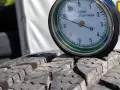 Единична гума 185 65 14 Rotex 1 брой единичка. Нов внос. Не е нова. Без коментар на цената., снимка 3