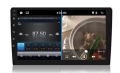 Мултимедия навигация 10,1 инча универсална, снимка 1