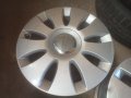 Алуминиеви джанти 16 Audi оригинални, снимка 5