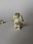 Стари фигурки ЛФЗ кучета, снимка 16