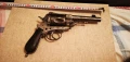Револвер Гасер м1873 , снимка 13