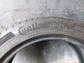 2бр.летни CONTINENTAL 245/45/19 98W DOT 2318, снимка 4