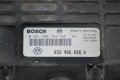 Компютър двигател за VW - Volkswagen, Bosch 0 261 200 764/765, 032 906 026 A, снимка 2