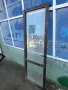 за ремонт 140914 метална ламаринена дограма врата 224 см / 79 см 40 евро смр това е размера на врата, снимка 3