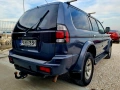 Mitsubishi Pajero sport 2.5TDI 120ks.Klimatronik, снимка 6