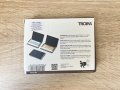 Калъф за карти / портфейл с RFID защита Troika Marble Safe, черен, снимка 2