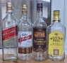 Празни бутилки от уиски,водка и , снимка 5