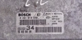 Електронен блок за управление на двигателя (ECU) за Peugeot 607 2.2 HDi 0281010880, 9648268180, снимка 2