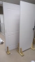 Интериорни бели врати на склад в София,топ цена!!!, снимка 2