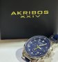 Мъжки часовник AKRIBOS XXIV, снимка 1 - Мъжки - 41315369