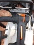 stihl ms 201tc modification щил .husqvarna , снимка 9