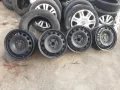 16" джанти и тасове Голф6,7,Пасат,Кади,Тоуран, снимка 4