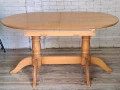 Трапезна маса -"ДЪБЛИН", снимка 2