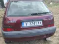 Ситроен Сахо цяла или на части, снимка 3