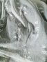 Голямо бяло перде 240/300, снимка 2