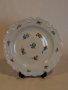 порцеланова чиния Meissen , снимка 1 - Чинии - 44239494