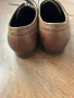 Мъжки кожени обувки, естествена кожа , 45 номер, снимка 6