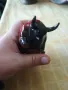 Красив керамичен бик-1, снимка 5