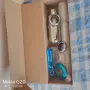 Сифон метален с витло.Нов., снимка 3