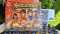 Игра на стратегии. Настолна игра. Stratego., снимка 4