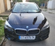 2016 BMW 220d xDrive, снимка 2