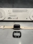Apple Watch SE 2 gen 40mm  Starlight + подаръци, снимка 8