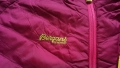 Bergans of NORWAY JOSTEN DOWN Youth Girl Jacket Размер 13-14 г / 164 см детско пухено яке 47-66, снимка 4