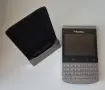 Колекционерски BlackBerry Porsche Design P'9981 | Пълен комплект с кутия | Made in Austria, снимка 4