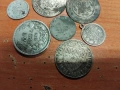 СРЕБЪРНИ МОНЕТИ, снимка 4