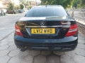 НА ЧАСТИ Mercedes C class w204 , снимка 3