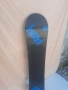 Сноуборд HEAD  ROCKA FW 4D   с автомати.   146см , снимка 8
