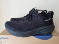 Мъжки маратонки Asics Gel-Nimbus 26, размер 46.5, снимка 1