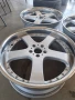 АЛУМИНИЕВИ ДЖАНТИ ЗА МЕРЦЕДЕС АУДИ ШКОДА ФОЛСВАГЕН/БМВ/- 5Х112-66.6-20 цола, снимка 8