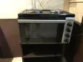 Продавам  готварска  печка  с  фурна  ., снимка 10