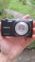 Компактен дигитален фотоапарат Fujifilm FinePix JZ100, снимка 8