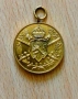 Царство България медал за участие в ПСВ 1915-1918, снимка 1