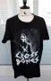 Crossbones Marvel Roundneck T-Shirt -страхотна тениска размер XL, снимка 1