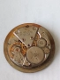 Механизъм с циферблат от стар часовник 52104, снимка 3
