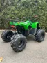 EЛЕКТРИЧЕСКО ATV GRIZZLY 1500W, снимка 3