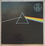 Pink Floyd – The Dark Side Of The Moon Издание 🇵🇹 Portugal 1973г-GATEFOLD Състояние на винила:визу, снимка 1