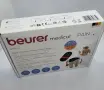 Електростимулатор Beurer EM 59 Heat (TENS/EMS) с функция за затопляне – Чисто нов, снимка 3
